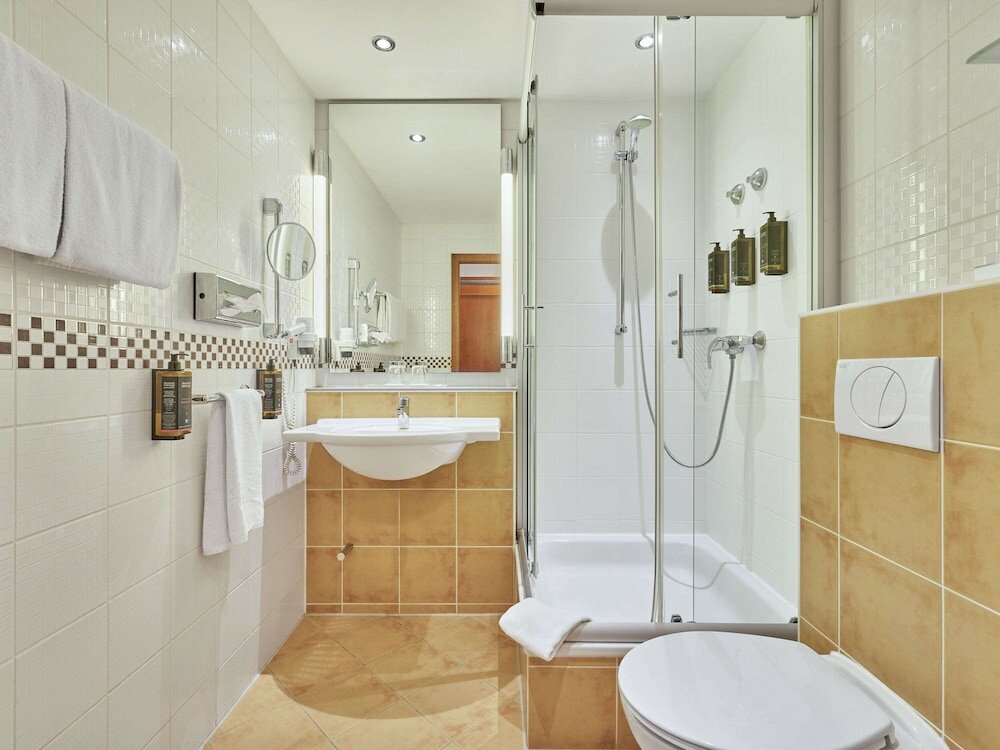 Фото Mercure Bad Duerkheim An Den Salinen