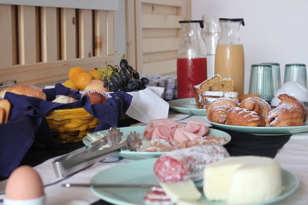 Фото B&b da Peppa