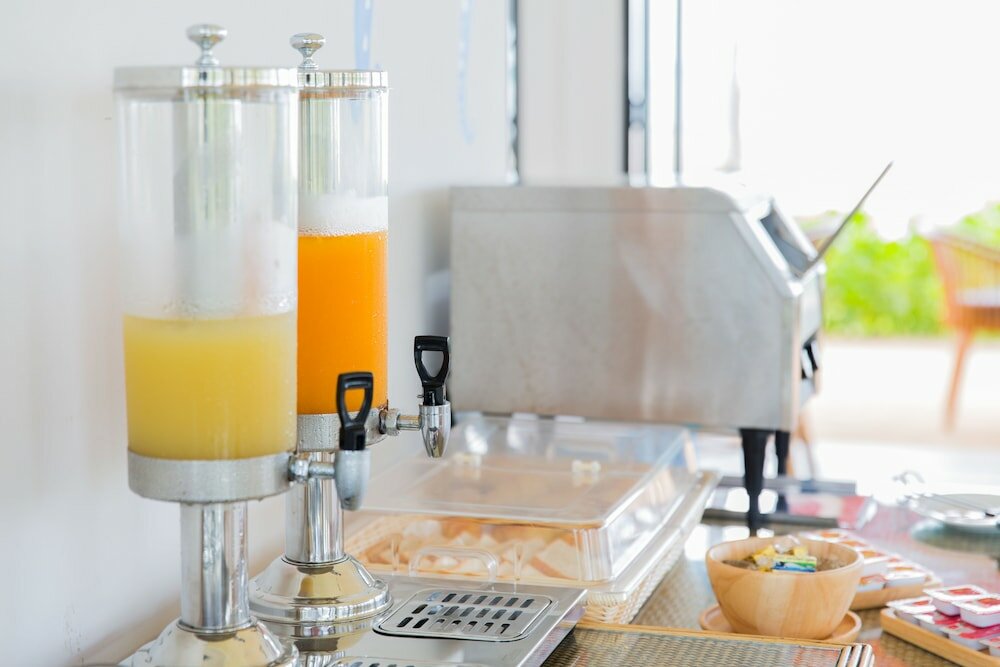 Фото Triple Tree Beach Resort