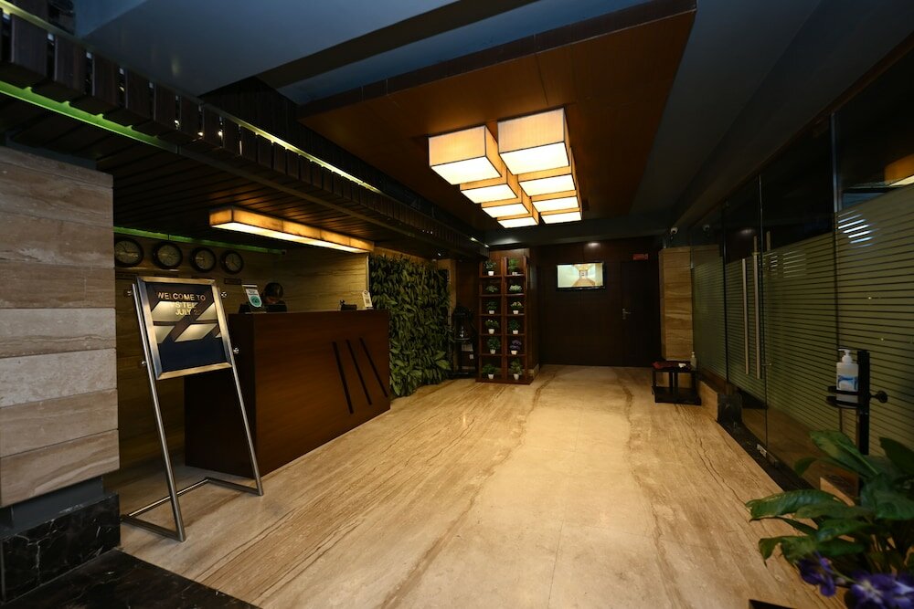 Фото Visitel - A Boutique Hotel