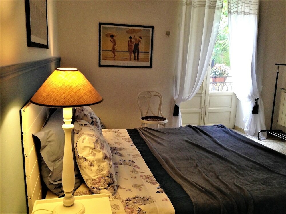 Фото A Casa di Amelie