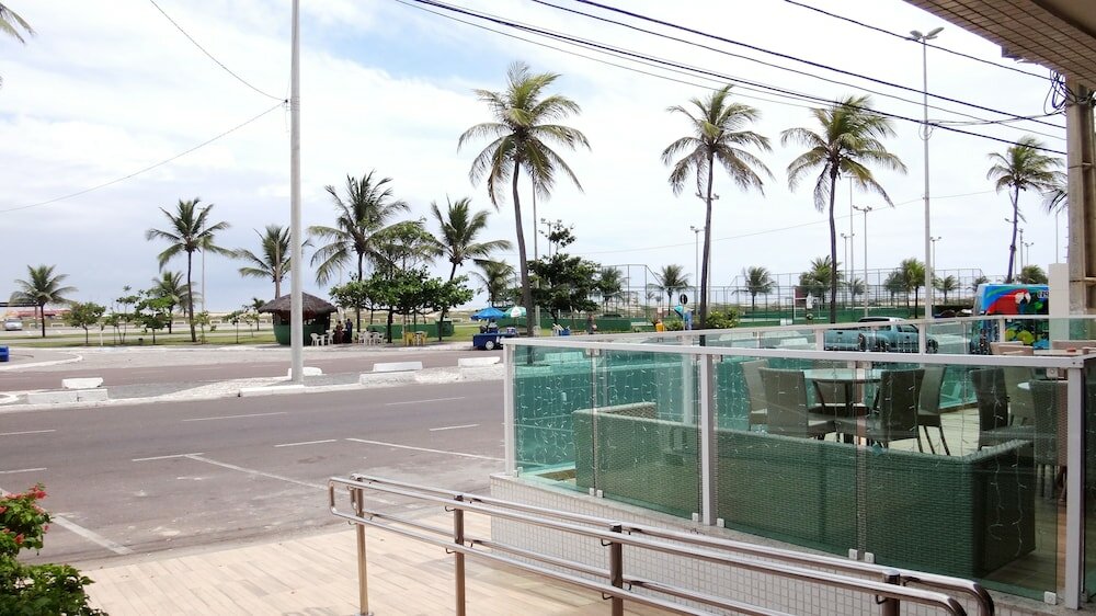 Фото Simas Praia Hotel