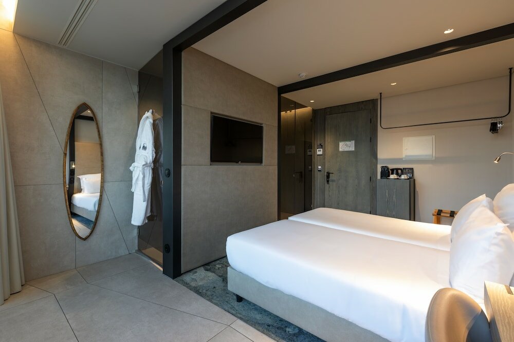 Фото Porto Royal Bridges Hotel