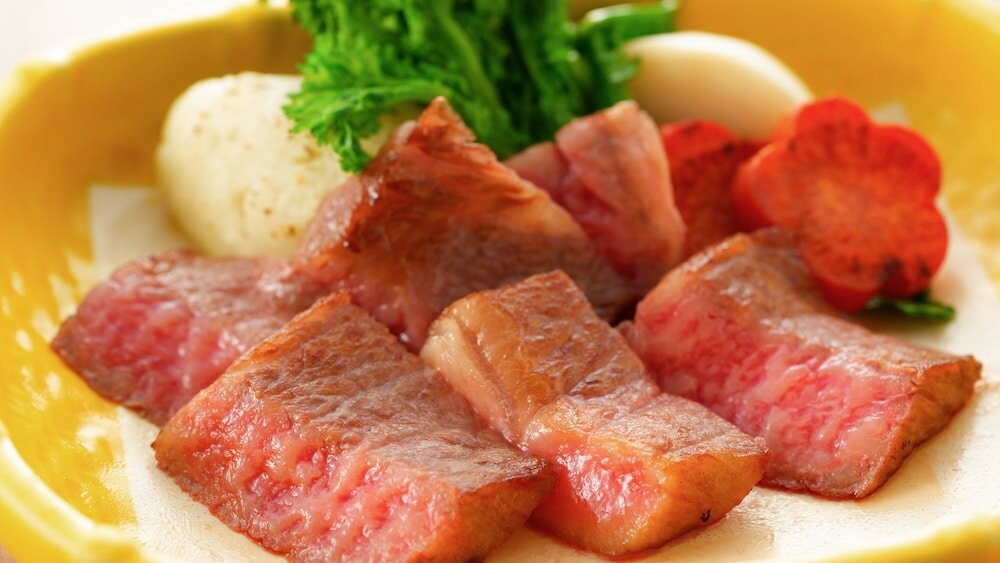 Фото Yufuin Sansuikan