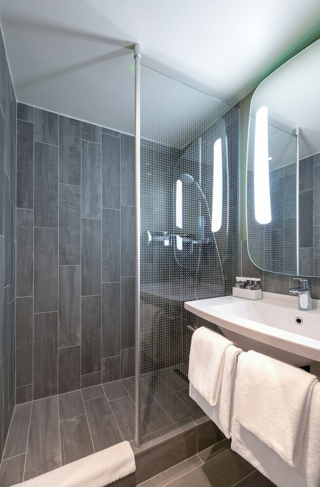 Фото Ibis Budapest Castle Hill