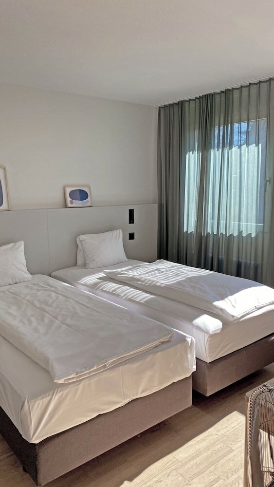 Фото Alpenblick Bern