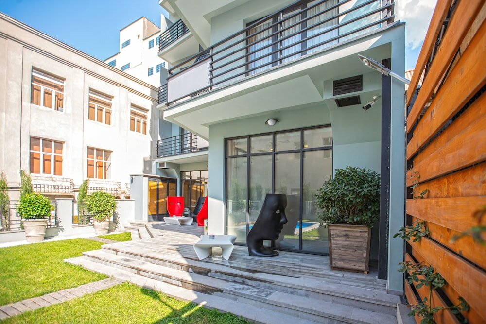 Фото Sephia Hotel