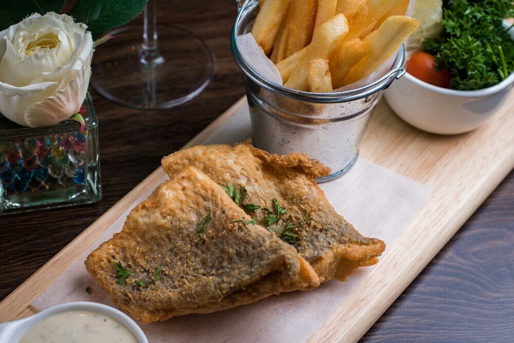 Фото Green Ville Laguna Hotel