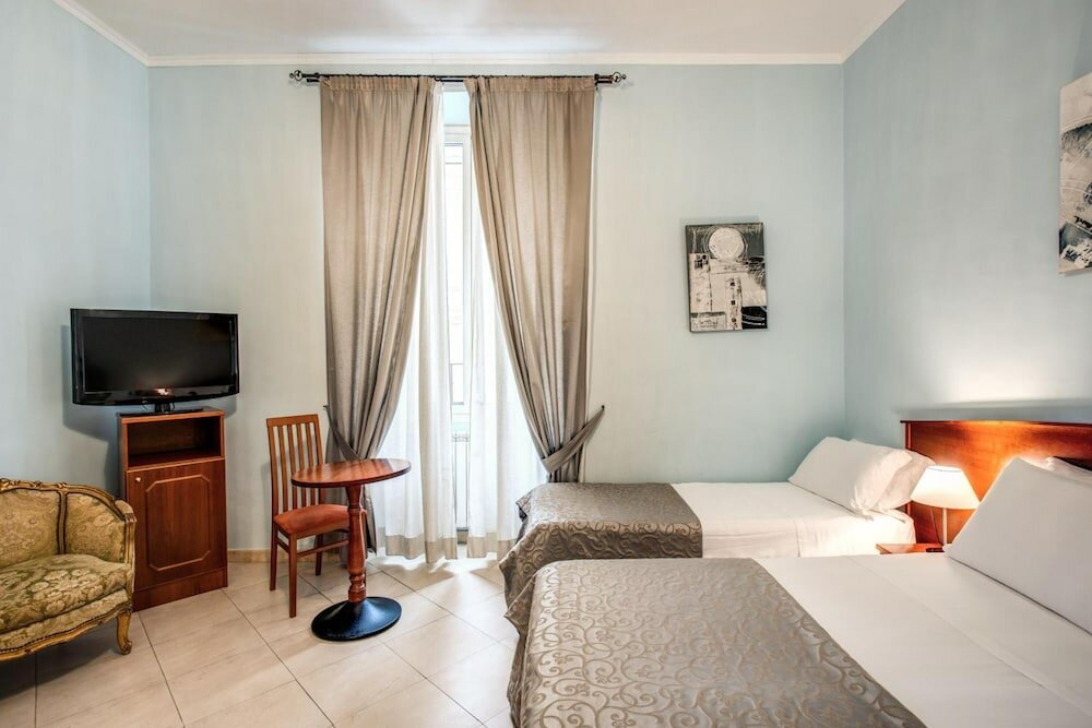 Фото Residenza Praetoria Rome