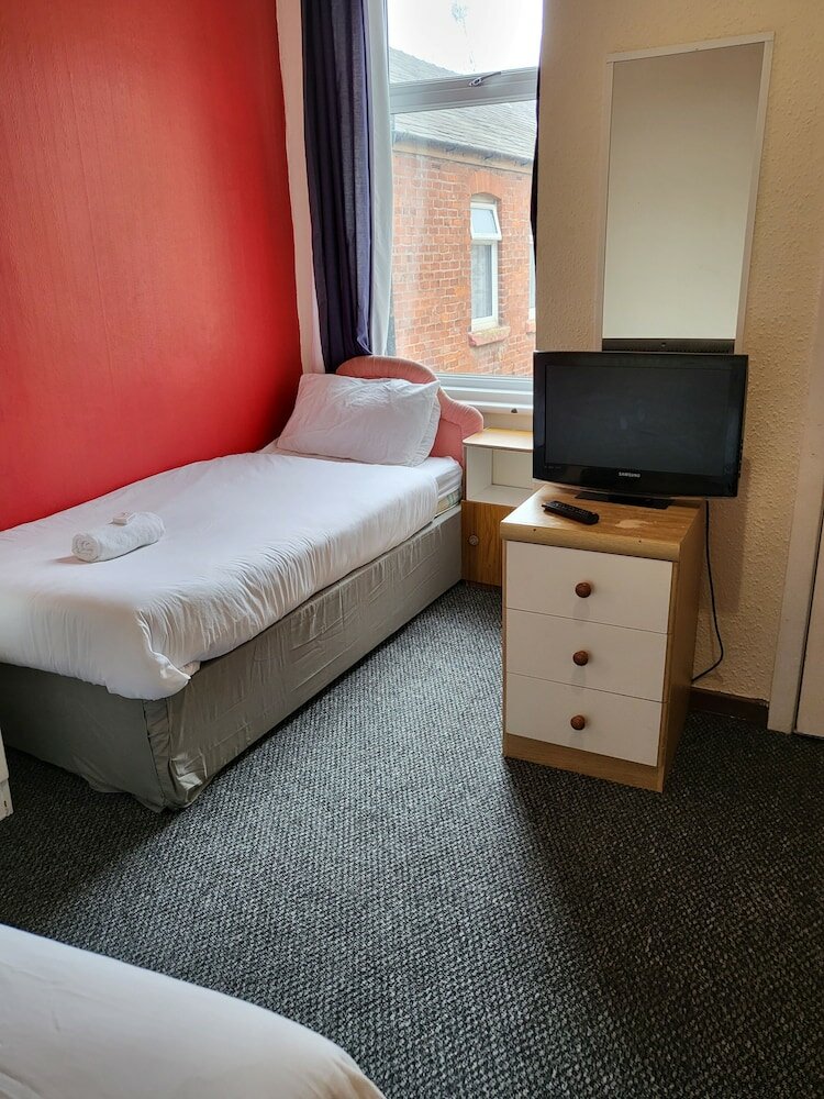 Фото Tulip Hotel