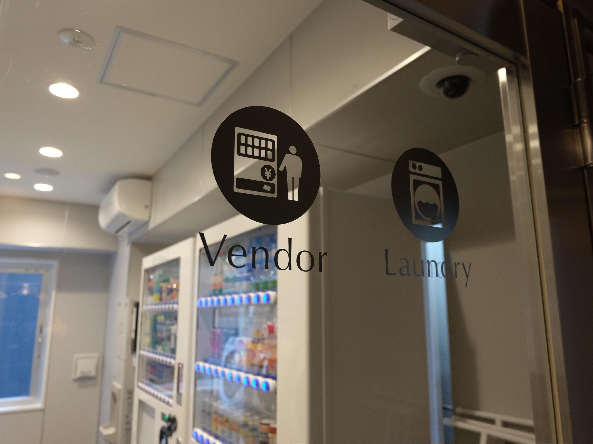 Фото Keikyu Ex Inn Akihabara