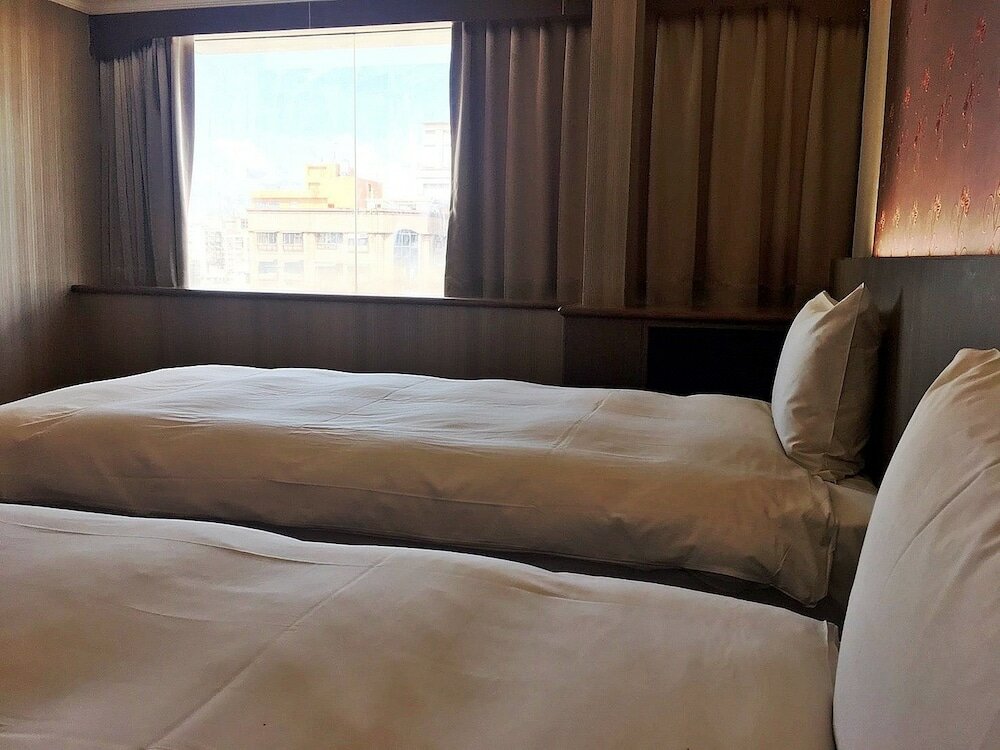 Фото Daxin Hotel