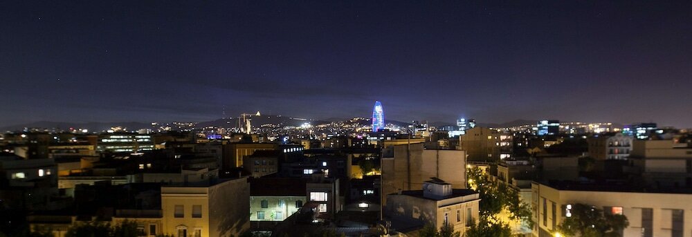 Фото Best 4 Barcelona