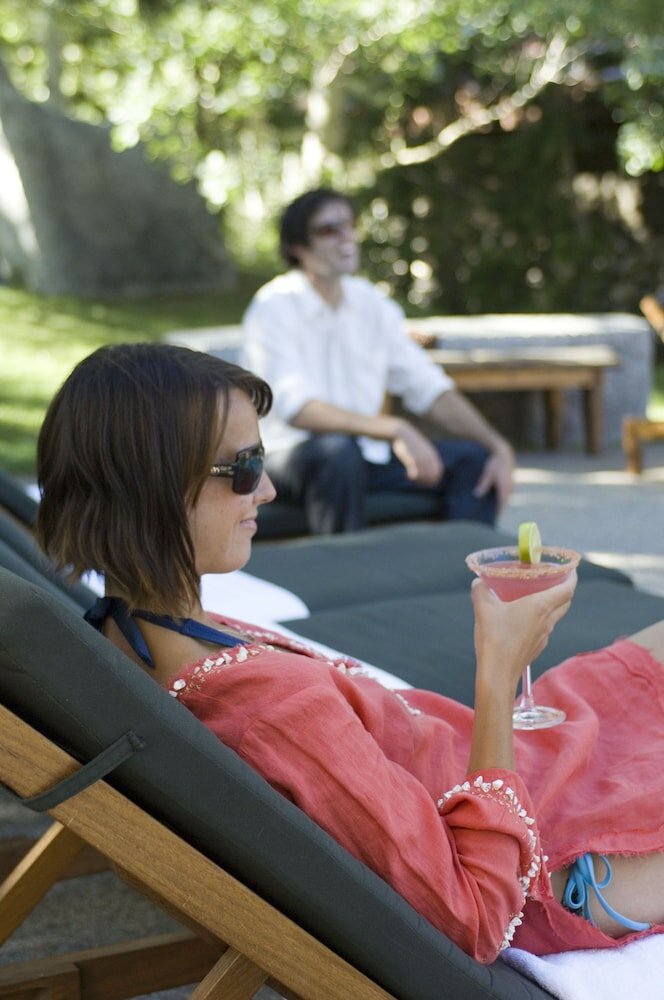 Фото PlumpJack Inn