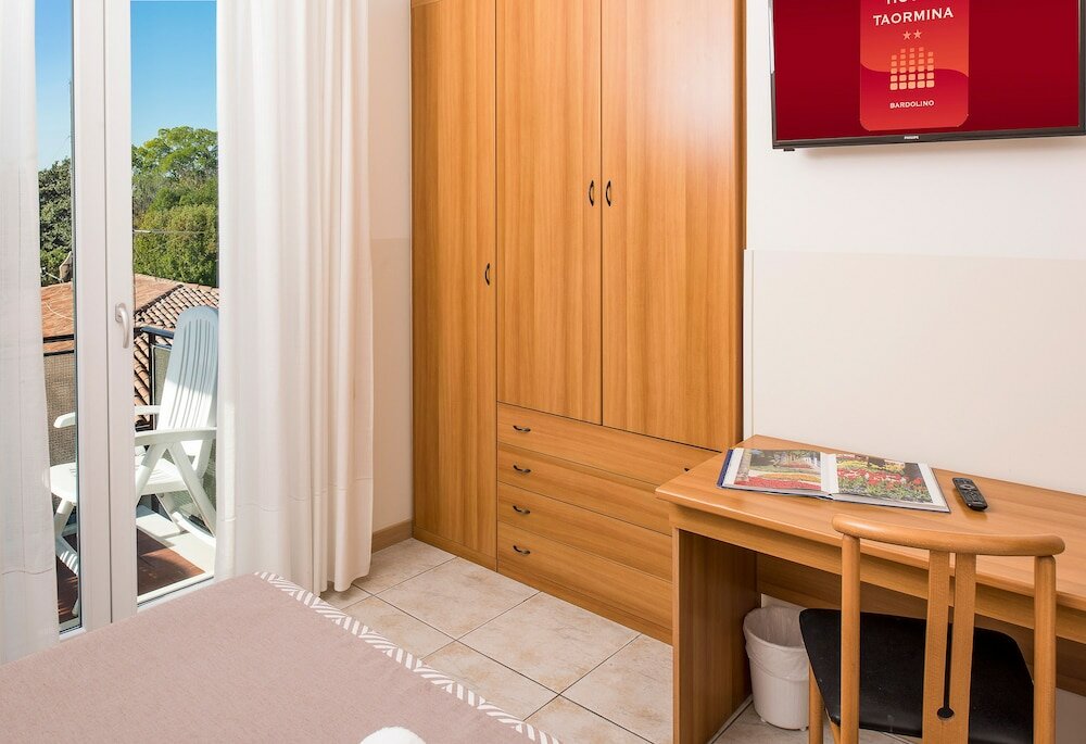 Фото Hotel Taormina