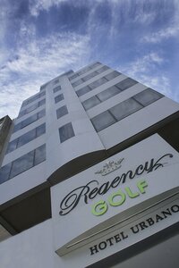 Гостиница Regency Golf - Hotel Urbano