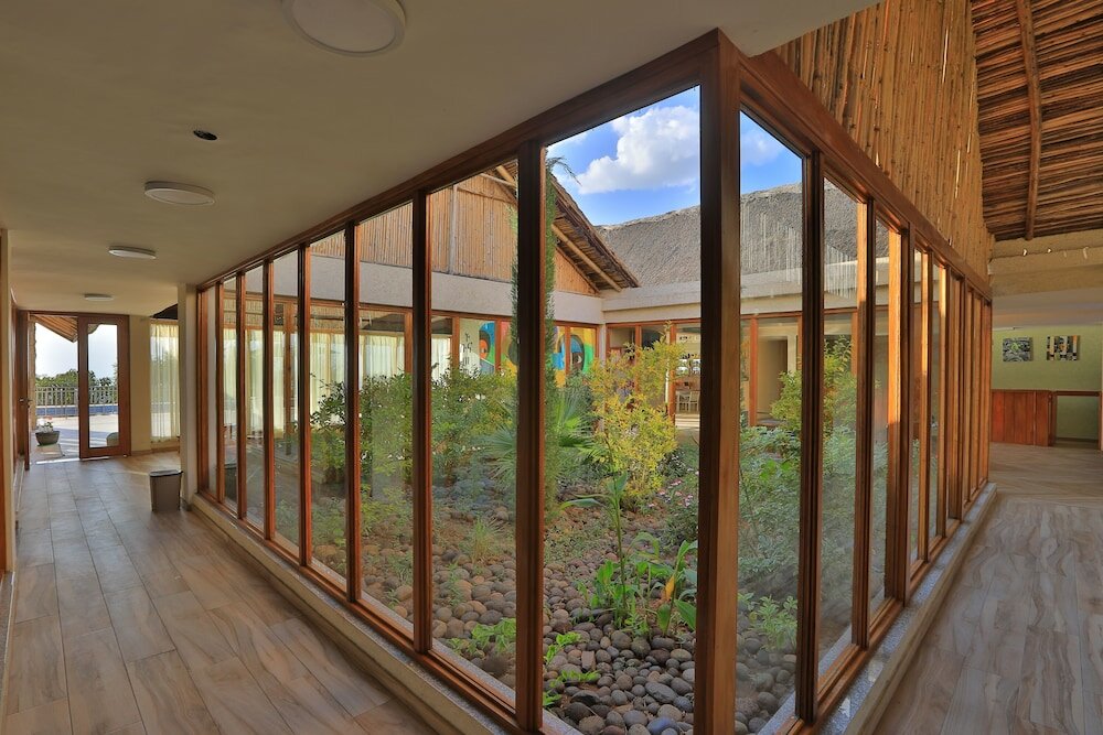 Фото Mezena Resort and SPA