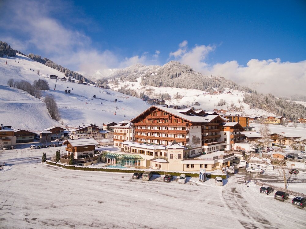 Фото отеля 4