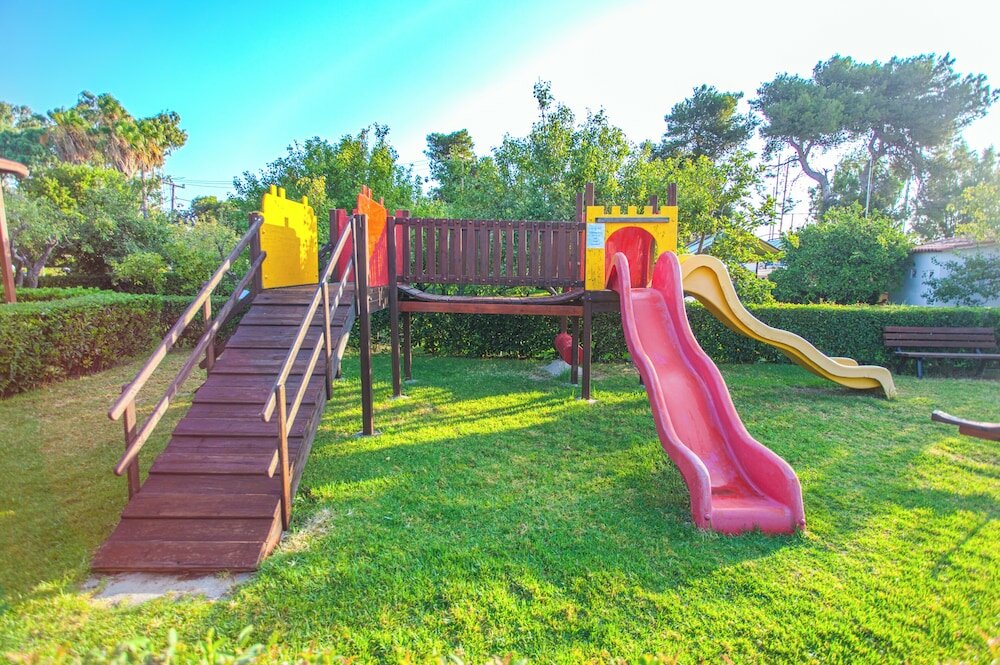 Фото Отель Continental Palace S.A.