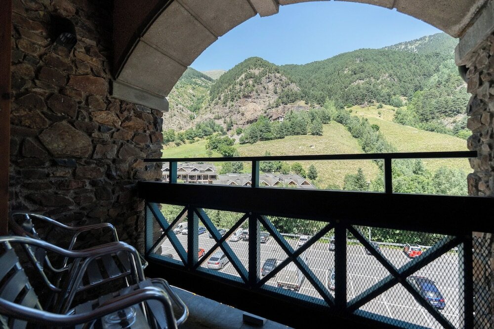 Фото Ushuaia Mountain Hotel