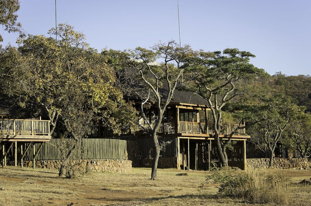 Фото Ekuthuleni Lodge