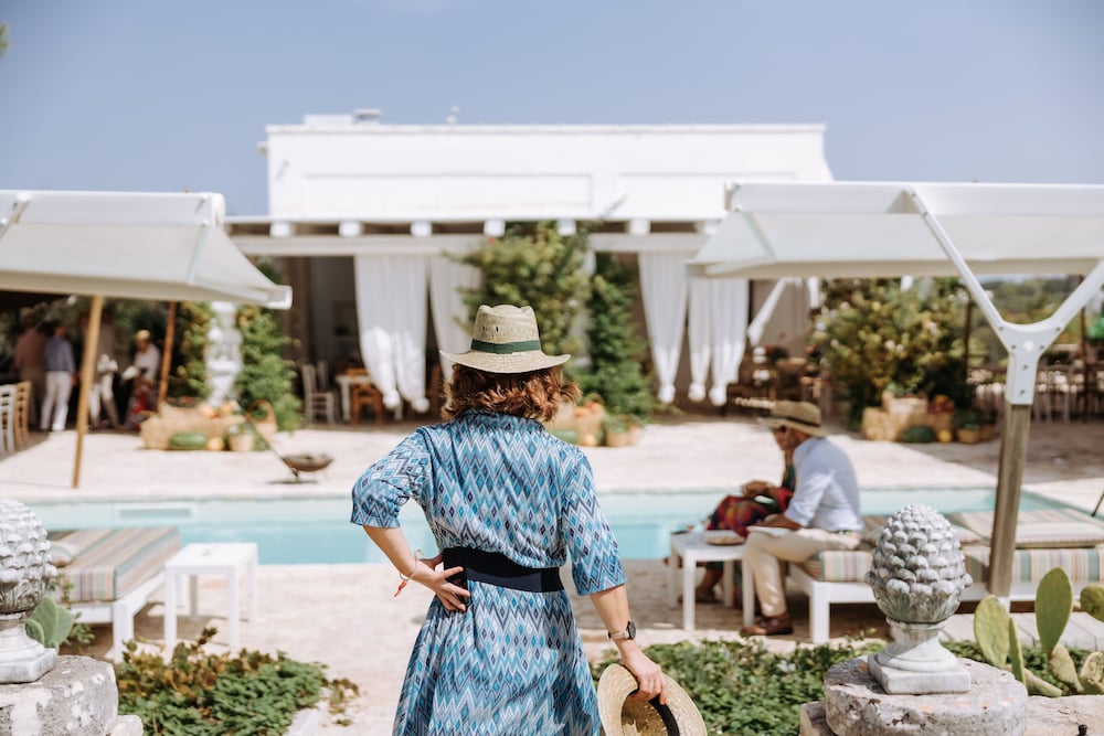 Фото Tenuta del Lauro