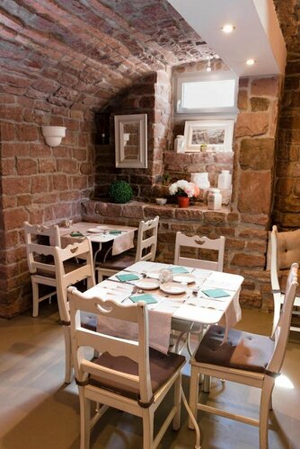 Внешний вид отеля Hotel Villa Marstall в Гейдельберге, фото 4