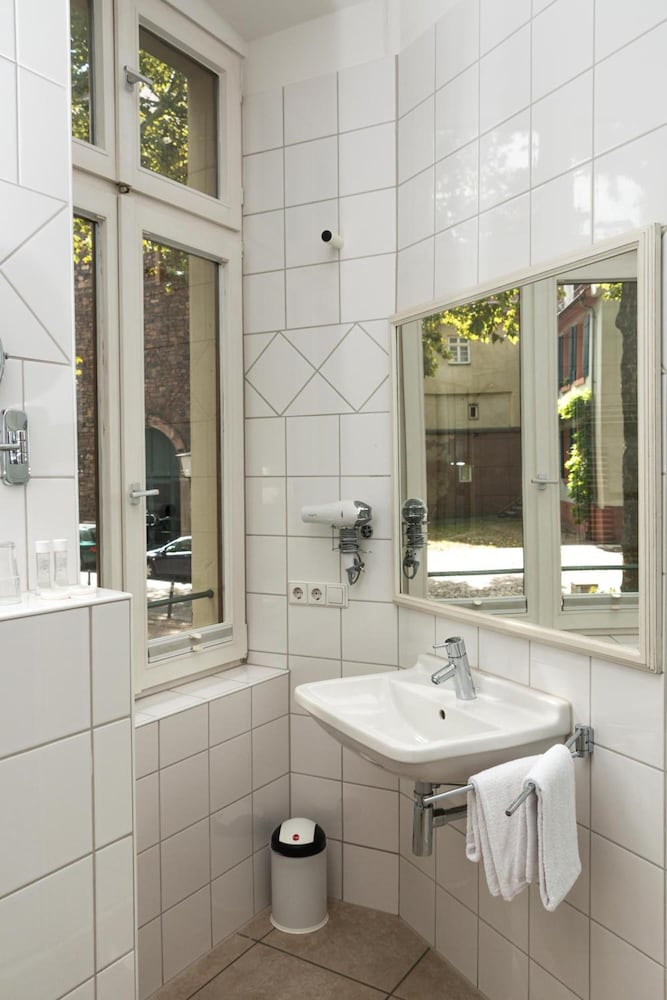 Фото Hotel Villa Marstall