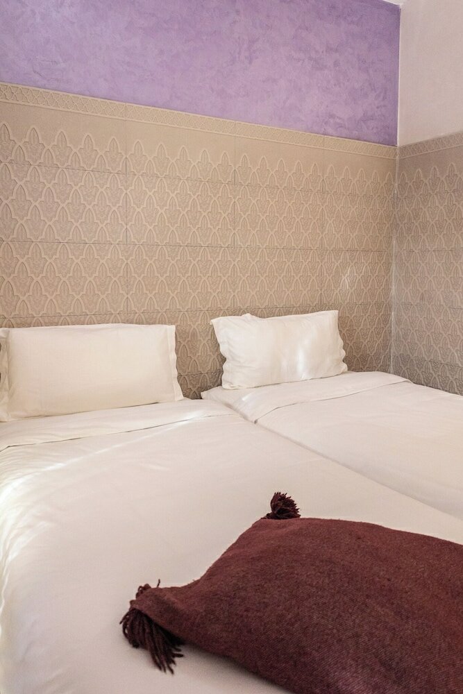 Фото Riad Zayane Atlas