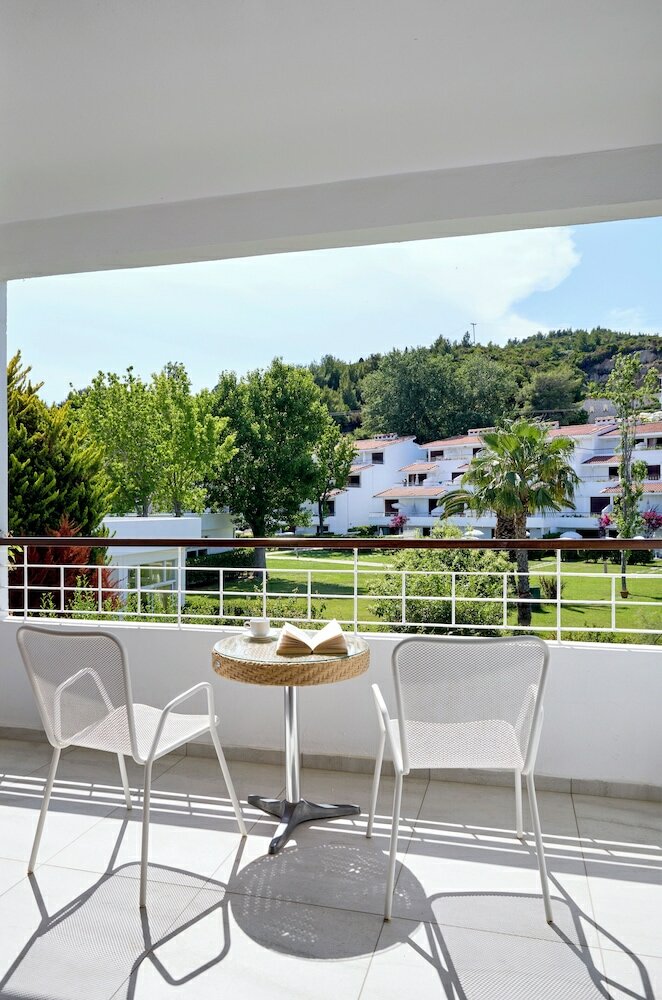 Фото Skiathos Princess Resort