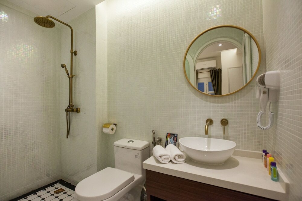 Фото White Mansion Penang