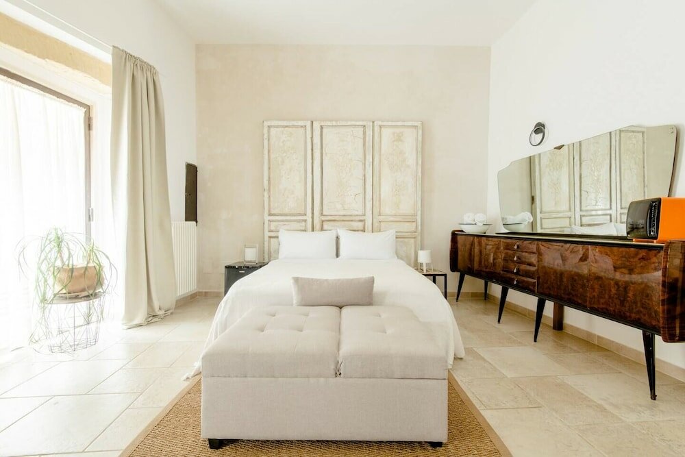 Фото Caminanti B&b