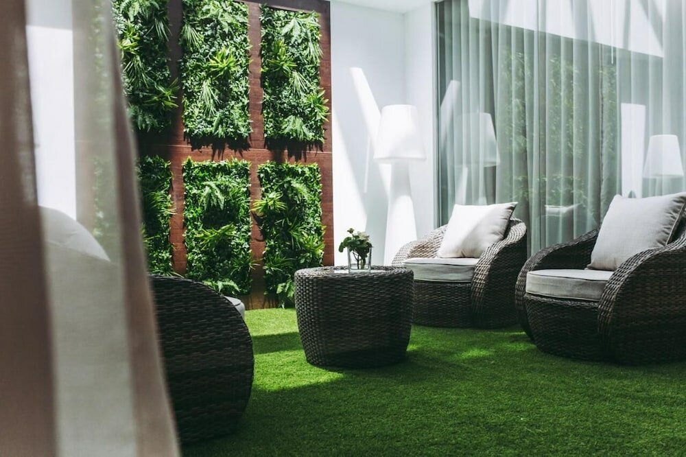 Фото Masa Hotel 5 de Outubro