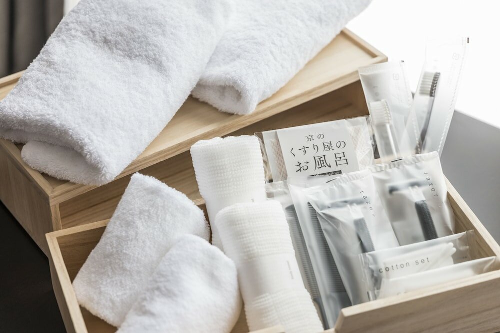 Фото Kyoto Shijo Takakura Hotel grandereverie