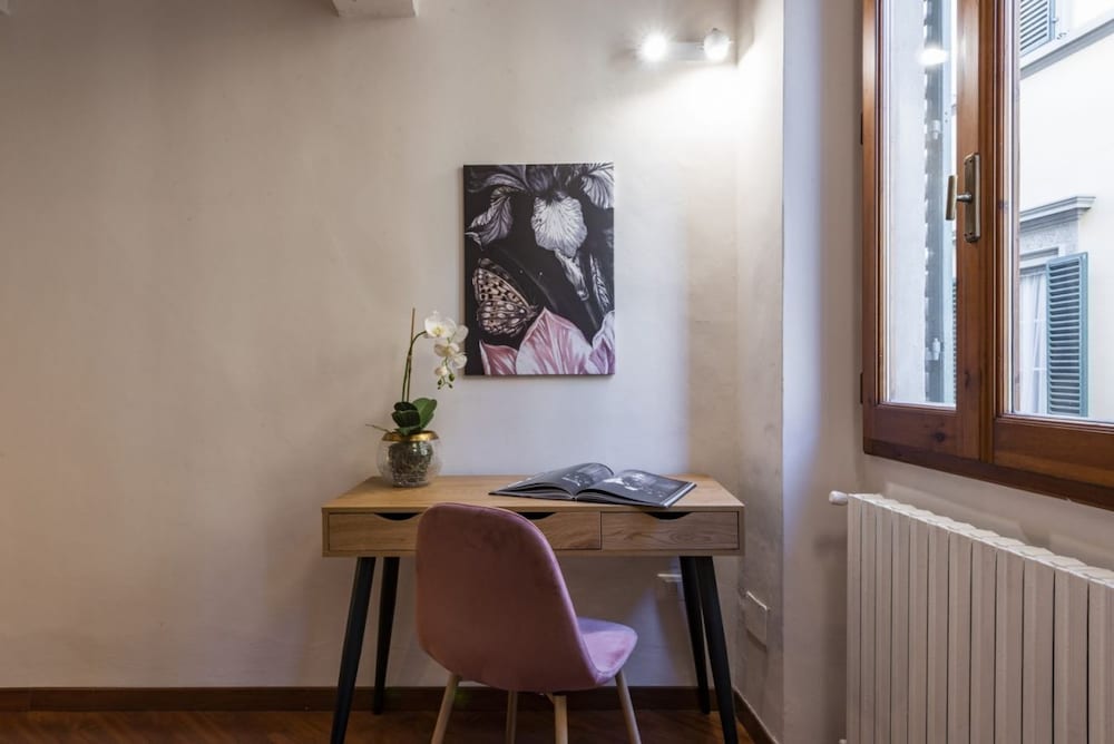 Фото Borgo Pinti Angels