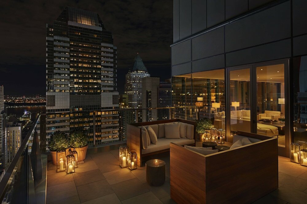 Фото The Times Square Edition