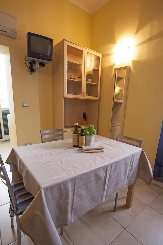 Фото Residence Conchiglia Aparthotel