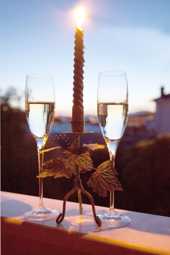 Фото Unique Luxury Rooms