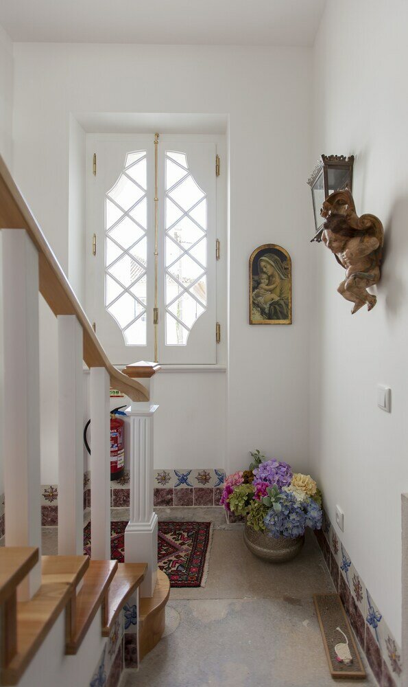 Фото Villa Estefânia