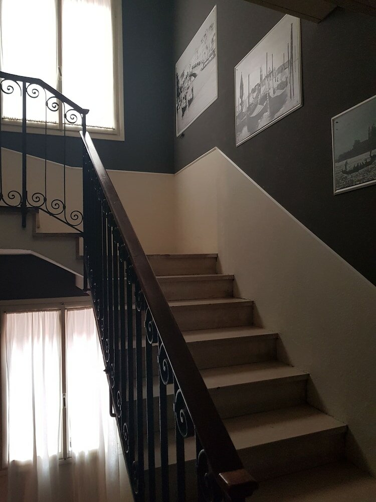 Фото Casa Fornaretto