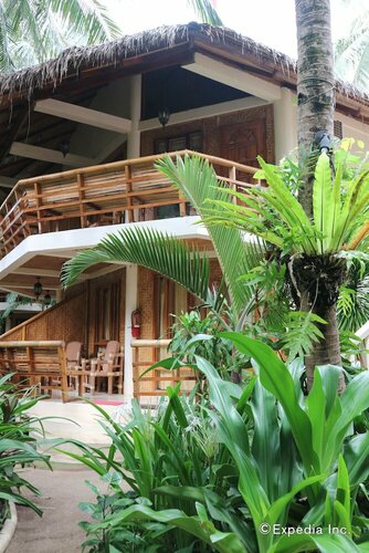 Nigi Nigi Nu Noos & Nu Nu Noos Beach Resort
