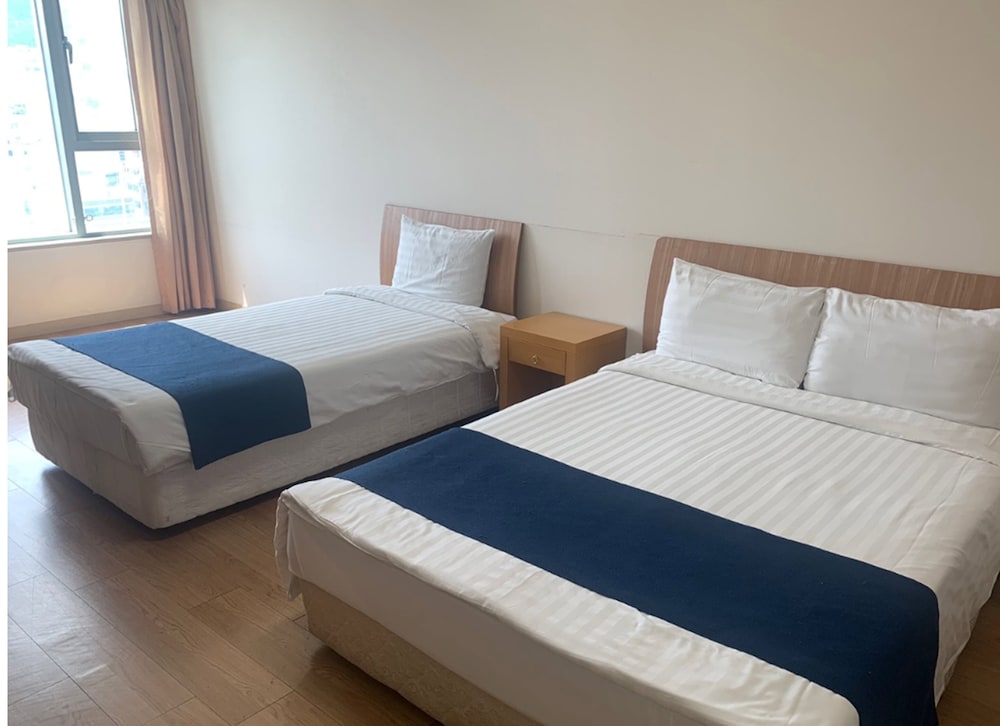 Фото Hyundai Residence Seoul