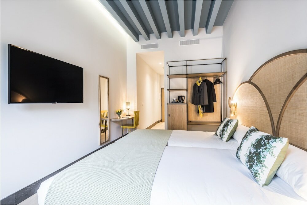 Фото Intelier Casa de Indias Hotel