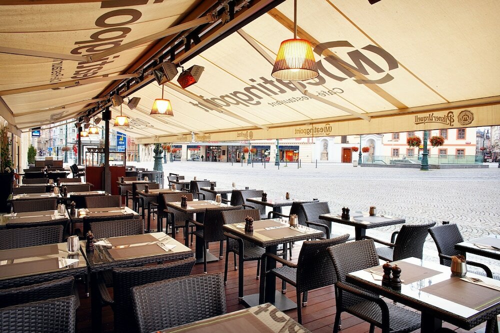 Фото Kings Court