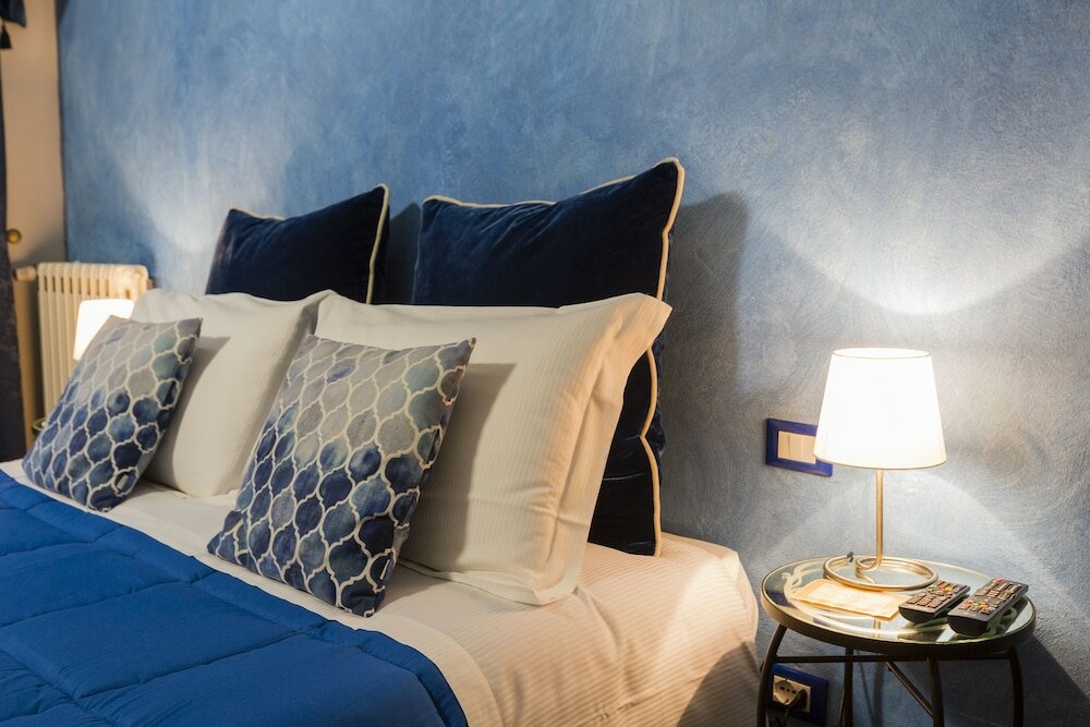 Фото La Locandiera B&b