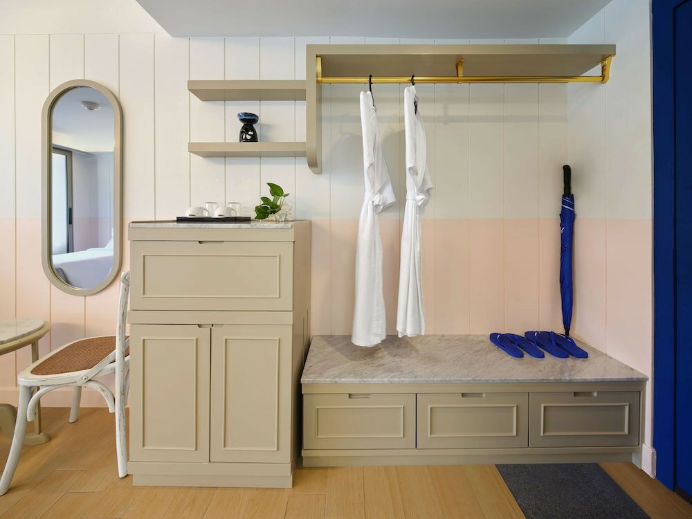 Фото Homm Bliss Southbeach Patong