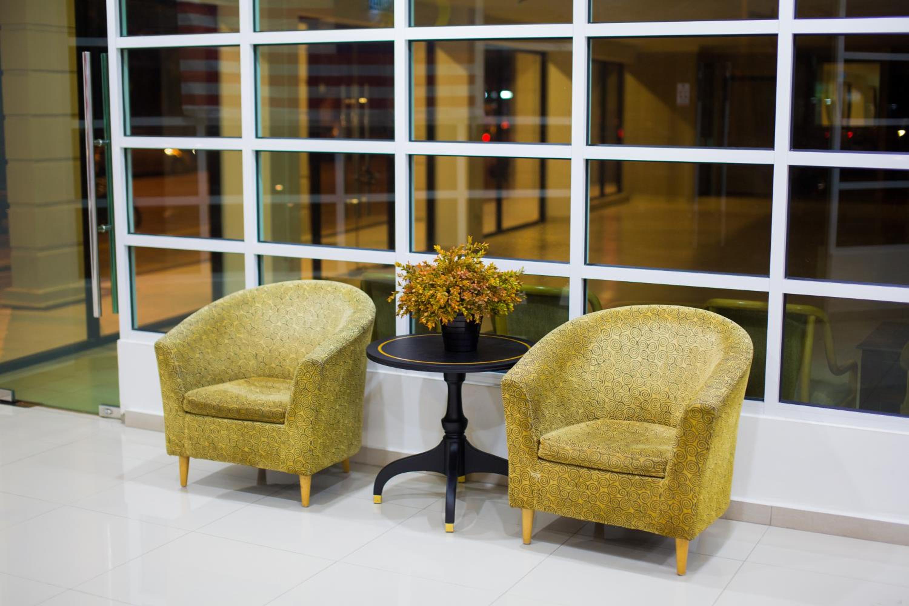 Фото Akar Hotel Jalan Tar