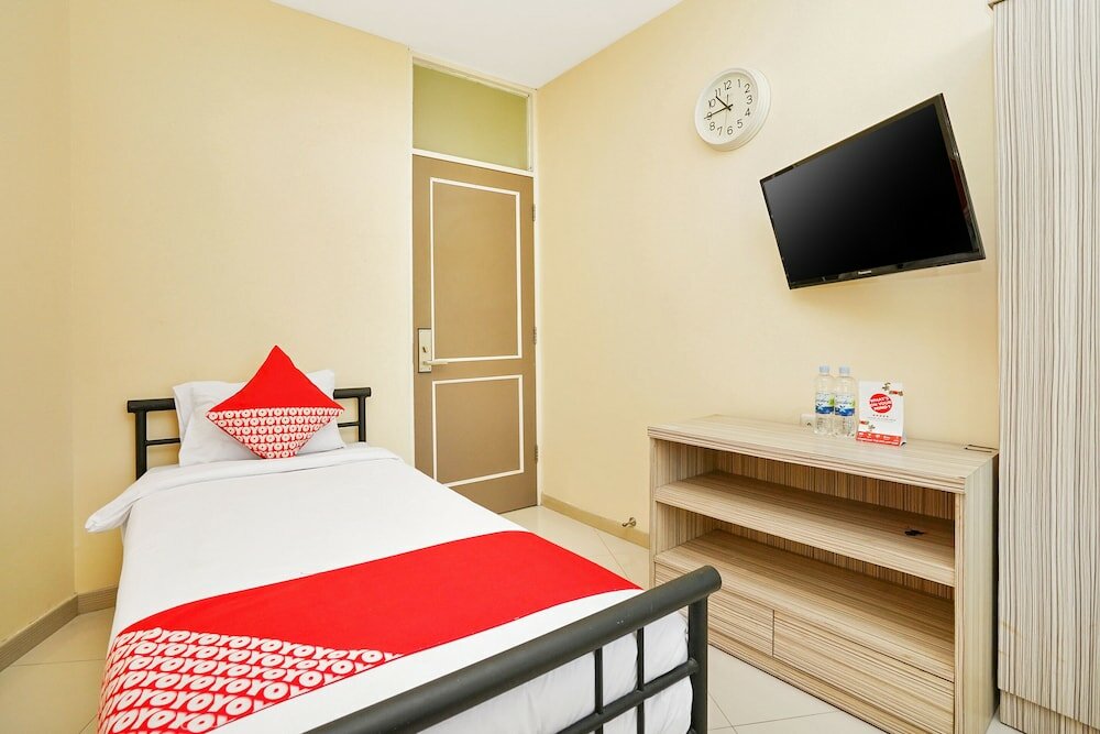 Фото Oyo 175 K-60 Residence