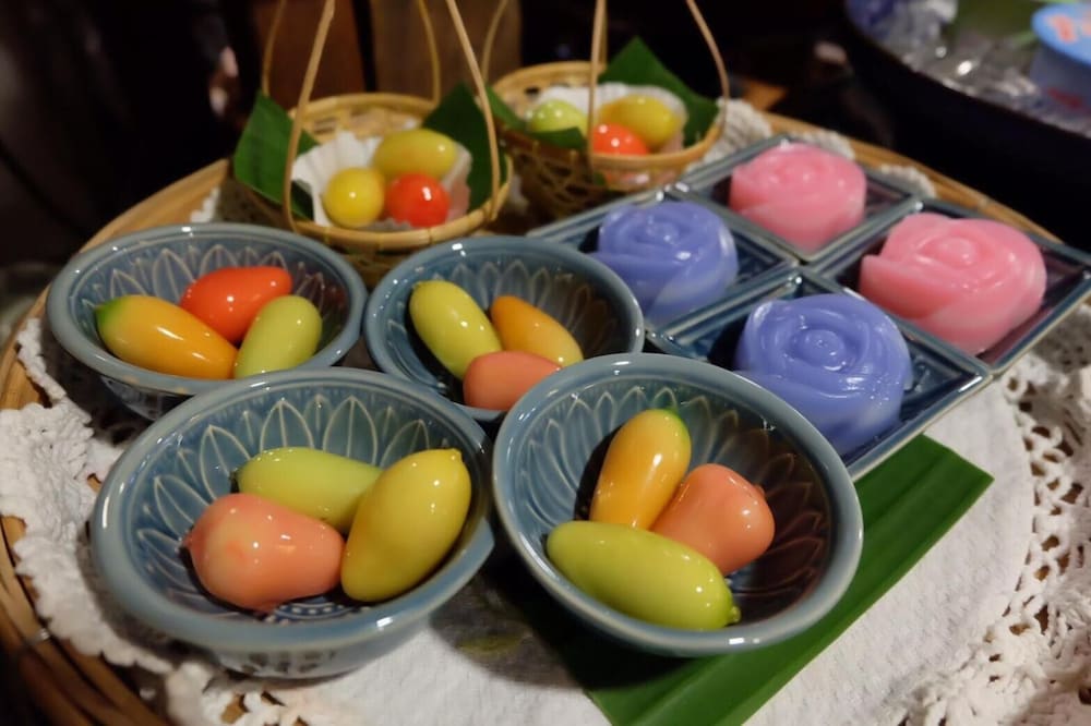 Фото Wannamas Chiangmai Boutique House