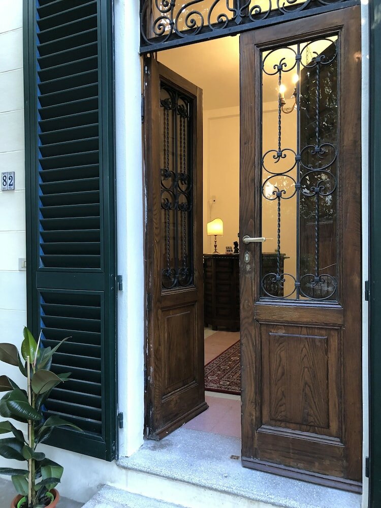 Фото Relais Puccini